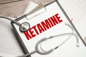 Benefits of Ketamine Therapy