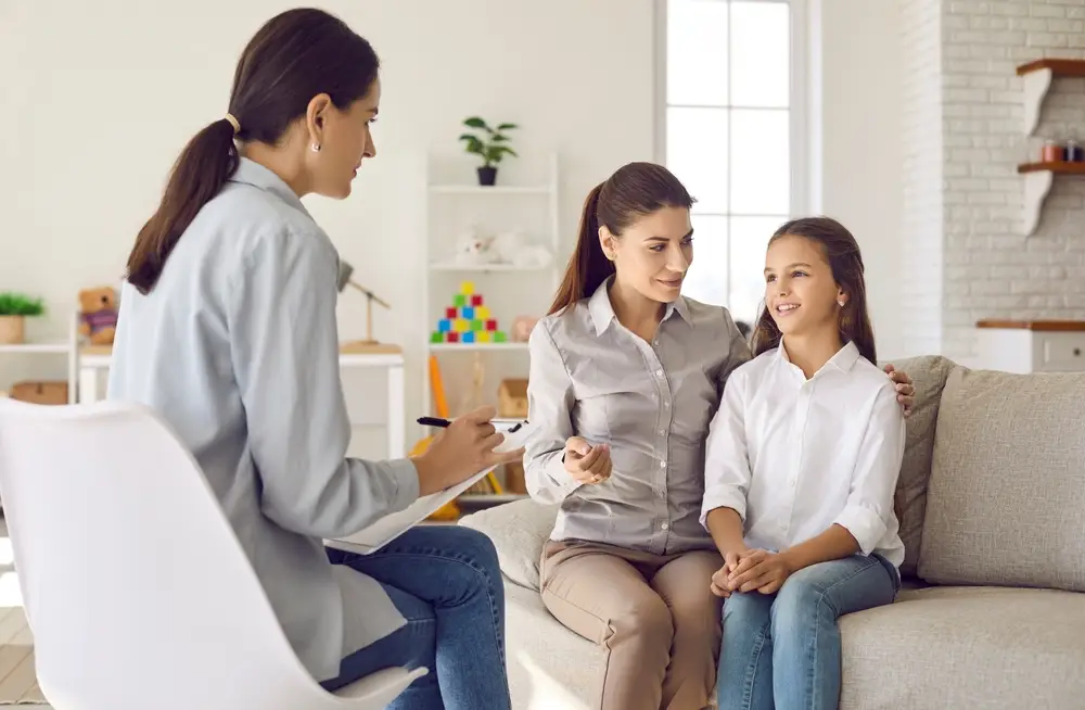 Supporting Your Child: Signs They May Need a Psychiatrist in Salt Lake City