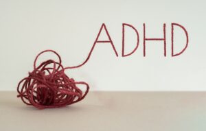 ADHD diagnosis in children vs adults